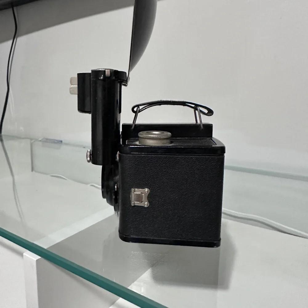 Selling this antique cameras